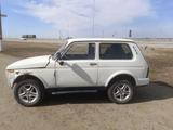 ВАЗ (Lada) Lada 2121 2003 года за 700 000 тг. в Тараз – фото 2