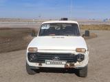 ВАЗ (Lada) Lada 2121 2003 года за 700 000 тг. в Тараз – фото 3