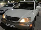 Lexus RX 300 1999 годаүшін5 000 000 тг. в Жанаозен – фото 4