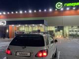 Lexus RX 300 1999 годаүшін5 000 000 тг. в Жанаозен – фото 3