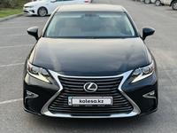 Lexus ES 250 2017 годаfor16 500 000 тг. в Шымкент