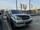 Lexus GX 470 2004 годаүшін11 000 000 тг. в Алматы – фото 4