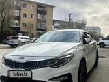 Kia Optima 2019 годаүшін9 500 000 тг. в Кызылорда