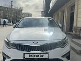 Kia Optima 2019 годаүшін9 500 000 тг. в Кызылорда – фото 2