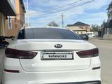 Kia Optima 2019 годаүшін9 500 000 тг. в Кызылорда – фото 4