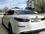 Kia Optima 2019 годаүшін9 500 000 тг. в Кызылорда – фото 3