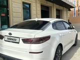 Kia Optima 2019 годаүшін9 500 000 тг. в Кызылорда – фото 5