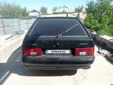 ВАЗ (Lada) 2114 2013 года за 1 200 000 тг. в Кызылорда – фото 2