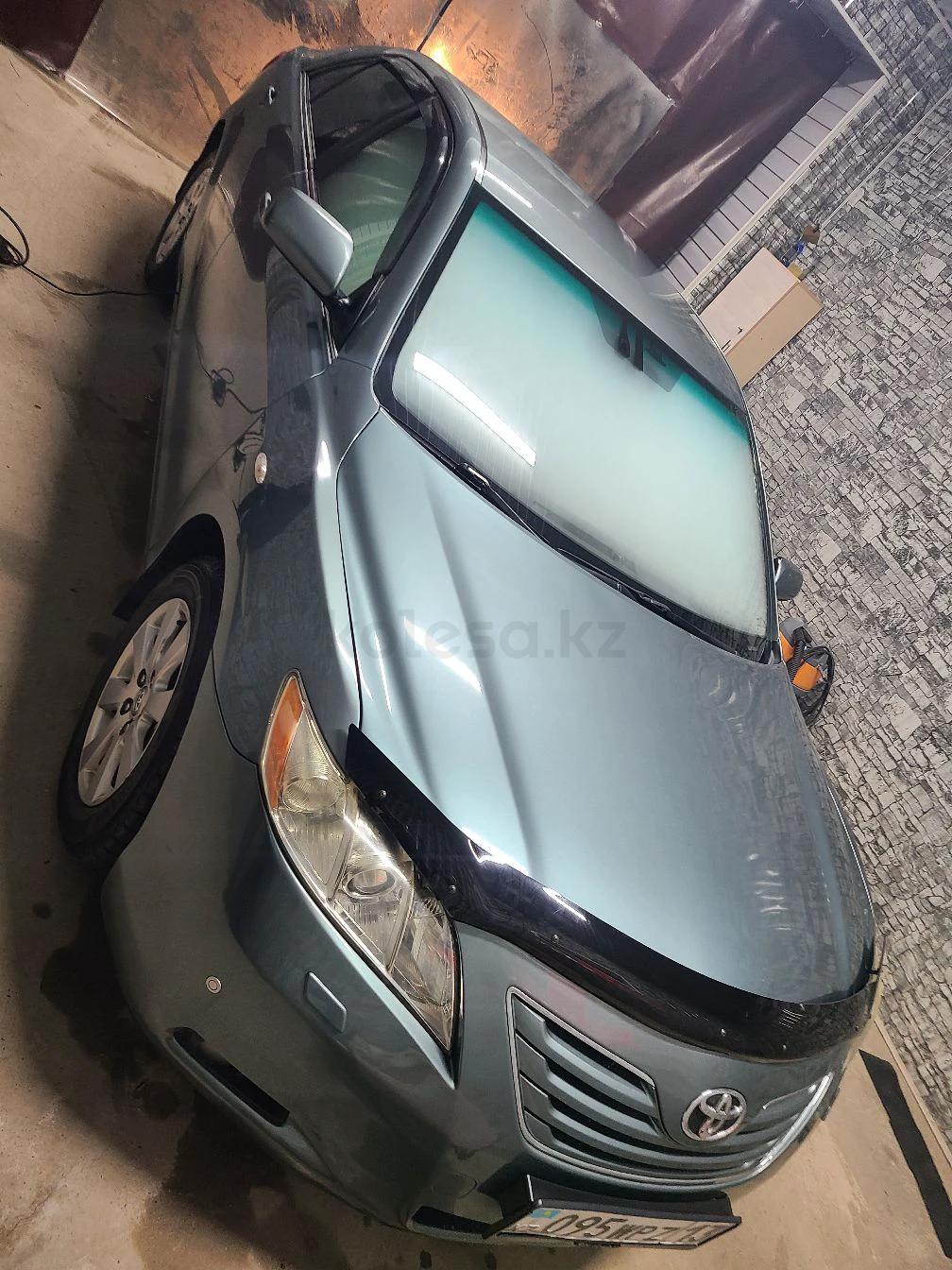 Toyota Camry 2006 г.