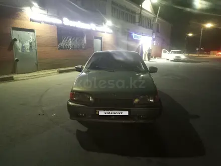 ВАЗ (Lada) 2115 2007 года за 570 000 тг. в Атырау