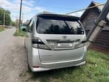 Toyota Alphard 2008 годаүшін4 500 000 тг. в Костанай – фото 3