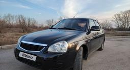 ВАЗ (Lada) Priora 2170 2013 года за 2 400 000 тг. в Темиртау