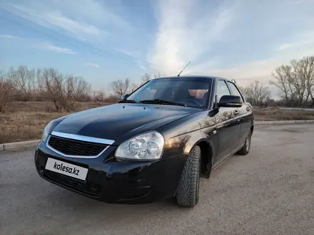 ВАЗ (Lada) Priora 2170 2013 года за 2 400 000 тг. в Темиртау