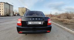 ВАЗ (Lada) Priora 2170 2013 года за 2 400 000 тг. в Темиртау – фото 4