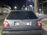 Volkswagen Golf 1986 года за 900 000 тг. в Алматы – фото 3