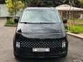 Hyundai Staria 2025 года за 25 500 000 тг. в Алматы – фото 2