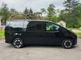 Hyundai Staria 2025 годаүшін25 500 000 тг. в Алматы – фото 4