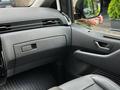 Hyundai Staria 2025 года за 25 500 000 тг. в Алматы – фото 8