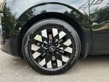 Hyundai Staria 2025 годаүшін25 500 000 тг. в Алматы – фото 5