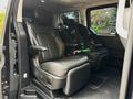 Hyundai Staria 2025 года за 25 500 000 тг. в Алматы – фото 9