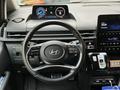 Hyundai Staria 2025 года за 25 500 000 тг. в Алматы – фото 10