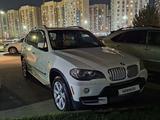 BMW X5 2007 годаүшін11 100 000 тг. в Алматы – фото 2