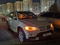 BMW X5 2007 года за 11 100 000 тг. в Алматы