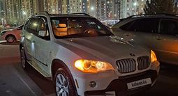 BMW X5 2007 годаfor11 100 000 тг. в Алматы