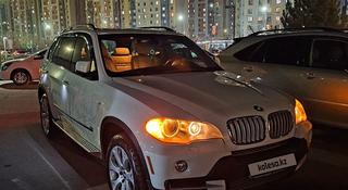 BMW X5 2007 годаүшін11 100 000 тг. в Алматы