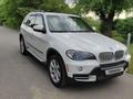 BMW X5 2007 годаүшін12 300 000 тг. в Алматы – фото 8