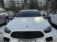 Mercedes-Benz E 200 2021 годаүшін24 000 000 тг. в Алматы