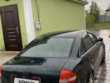 Audi A6 1998 года за 3 000 000 тг. в Актобе – фото 2