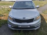 Kia Rio 2016 года за 5 100 000 тг. в Кокшетау