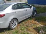 Kia Rio 2016 года за 5 100 000 тг. в Кокшетау – фото 4