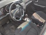 Kia Rio 2016 года за 5 100 000 тг. в Кокшетау – фото 5