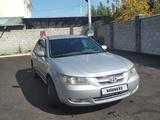 Hyundai Sonata 2006 года за 3 100 000 тг. в Талдыкорган – фото 3