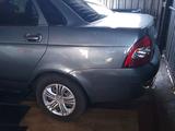ВАЗ (Lada) 2110 2008 годаүшін1 300 000 тг. в Караганда – фото 2