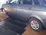ВАЗ (Lada) 2110 2008 годаүшін1 300 000 тг. в Караганда – фото 4