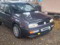 Volkswagen Golf 1993 года за 900 000 тг. в Талдыкорган – фото 3