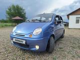 Daewoo Matiz 2006 годаүшін2 000 000 тг. в Алматы