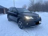 Toyota RAV4 2014 года за 10 500 000 тг. в Уральск