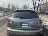 Infiniti FX35 2005 годаfor4 800 000 тг. в Алматы – фото 3