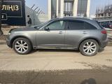 Infiniti FX35 2005 годаfor4 800 000 тг. в Алматы – фото 4