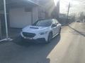 Subaru WRX 2023 года за 11 000 000 тг. в Алматы – фото 2