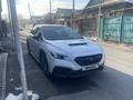 Subaru WRX 2023 года за 11 000 000 тг. в Алматы