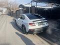 Subaru WRX 2023 года за 11 000 000 тг. в Алматы – фото 6