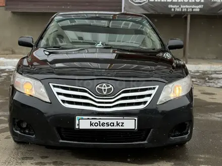 Toyota Camry 2008 года за 4 600 000 тг. в Уральск – фото 16