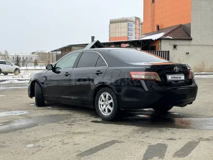 Toyota Camry 2008 года за 4 600 000 тг. в Уральск – фото 30