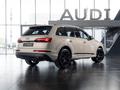 Audi Q7 55 TFSI 2026 годаүшін54 050 000 тг. в Алматы – фото 7