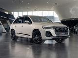 Audi Q7 55 TFSI 2026 года за 53 000 000 тг. в Алматы